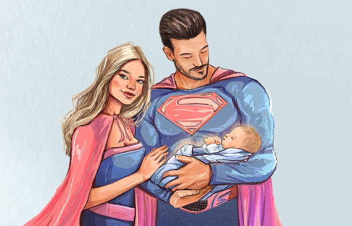 Уникальная услуга